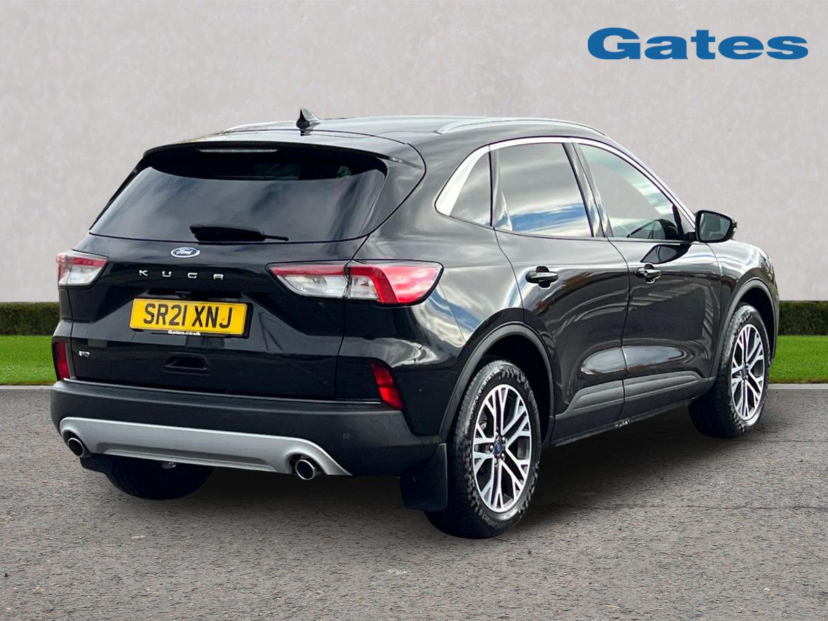 Used Ford Kuga 2021 for sale - 77063317: Photo 7