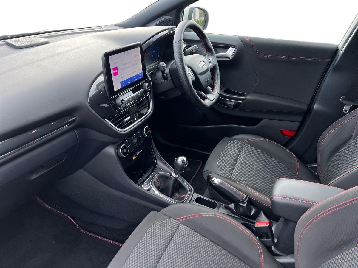 Used Ford Puma 2021 for sale - 76563894: Photo 11