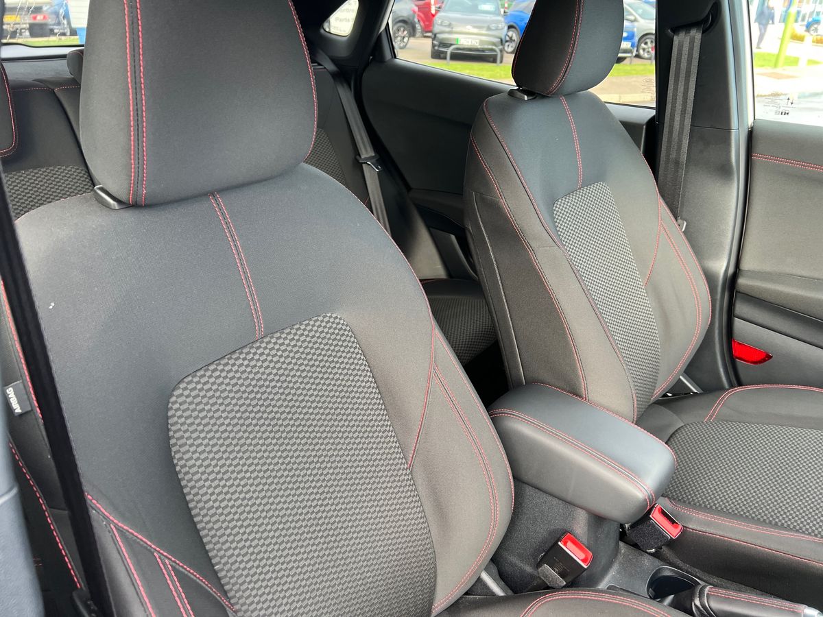 Used Ford Puma 2021 for sale - 76563894: Photo 12