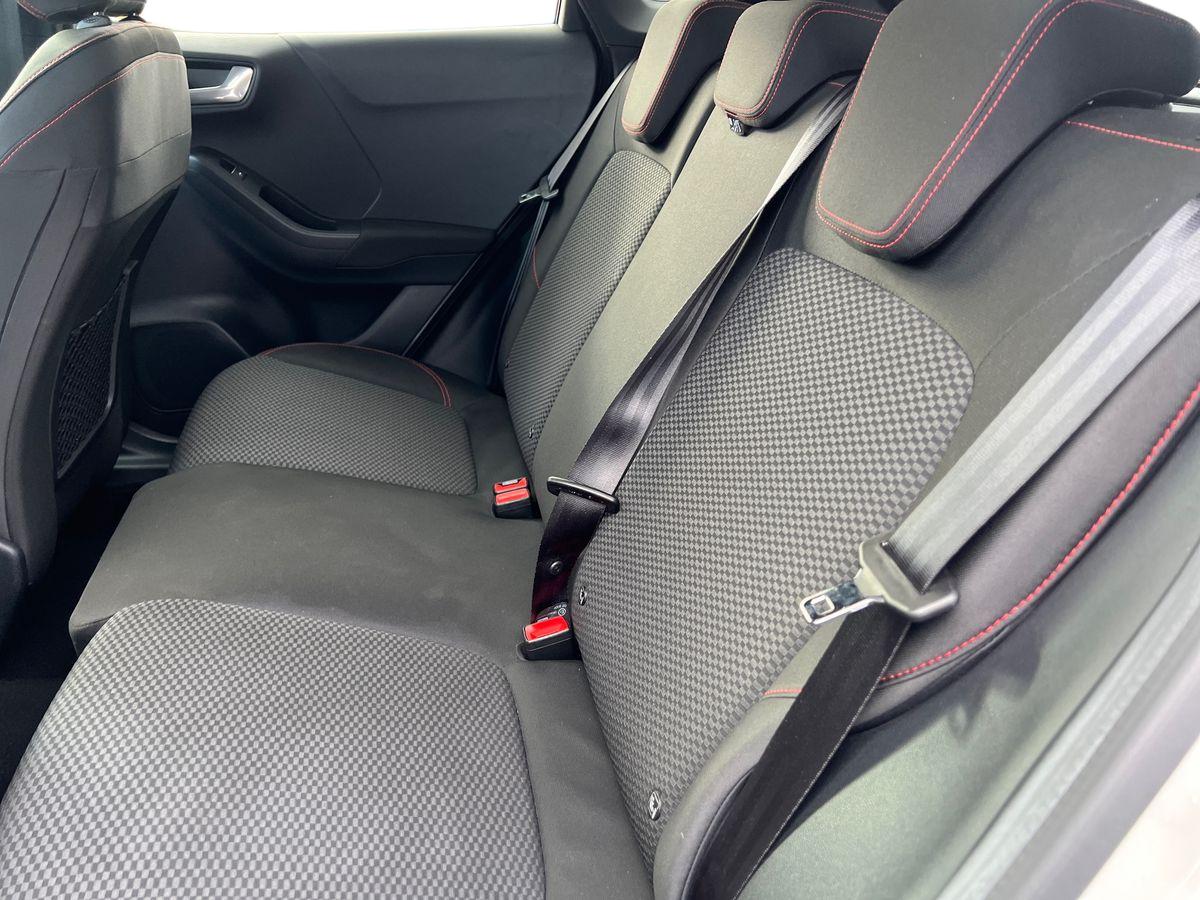 Used Ford Puma 2021 for sale - 76563894: Photo 14