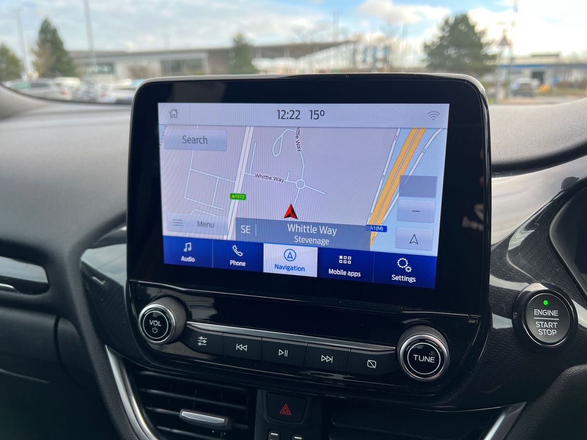 Used Ford Puma 2021 for sale - 76563894: Photo 20