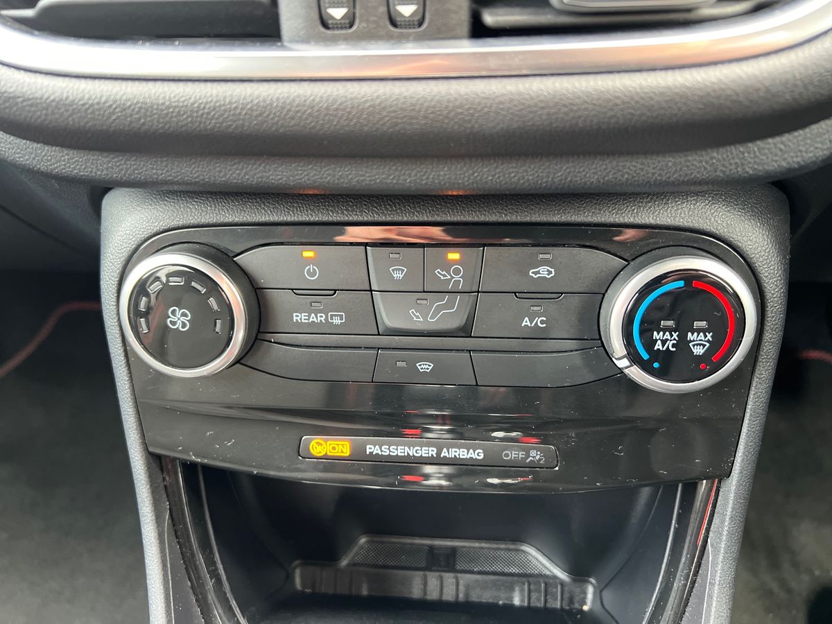 Used Ford Puma 2021 for sale - 76563894: Photo 22