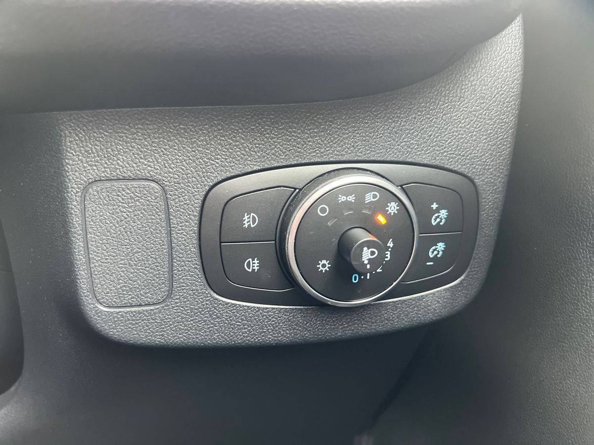 Used Ford Puma 2021 for sale - 76563894: Photo 23