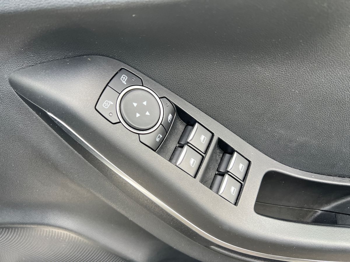 Used Ford Puma 2021 for sale - 76563894: Photo 25