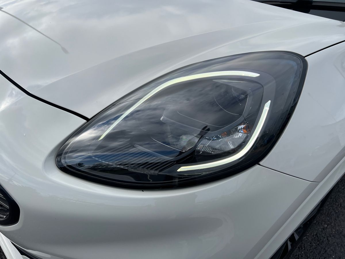 Used Ford Puma 2021 for sale - 76563894: Photo 32