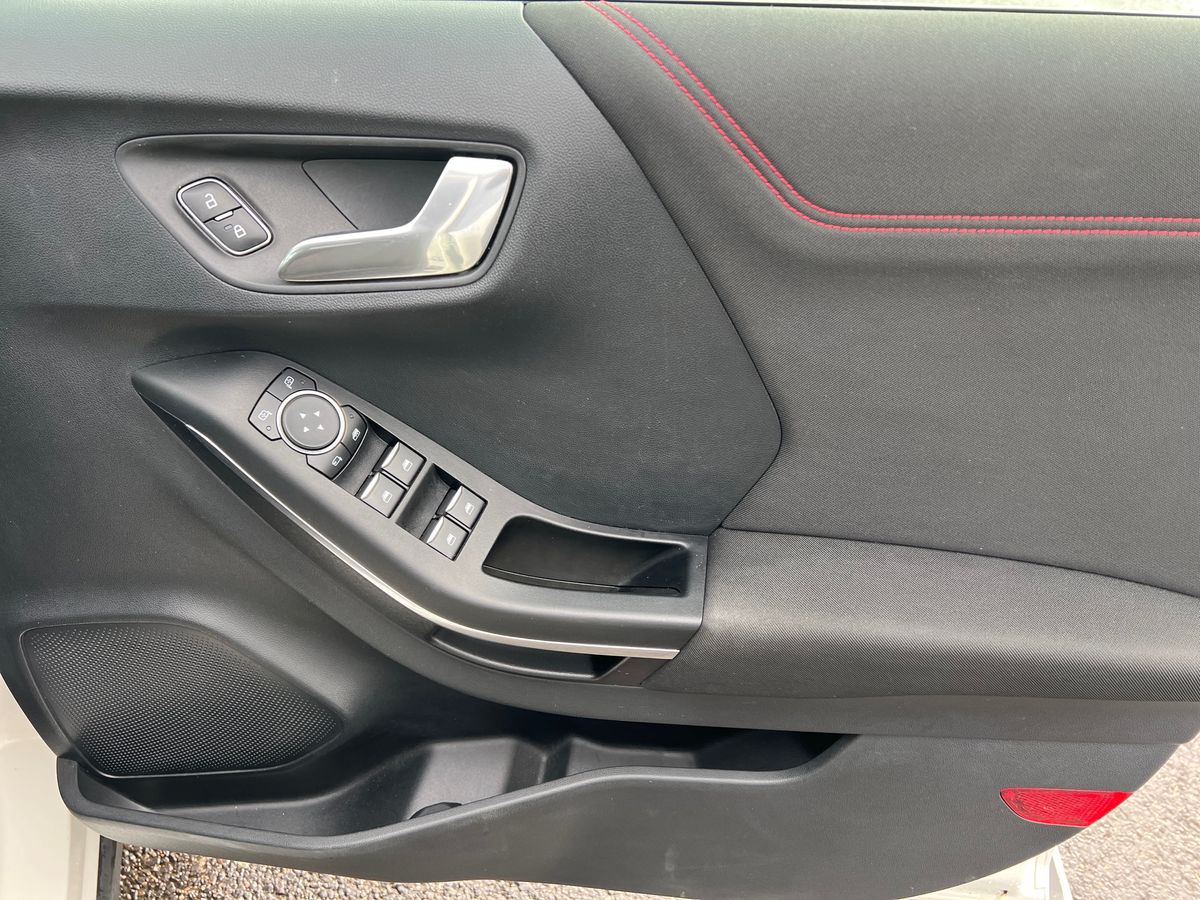 Used Ford Puma 2021 for sale - 76563894: Photo 35