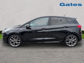 Used Ford Fiesta 2023 for sale - 79840586: Photo