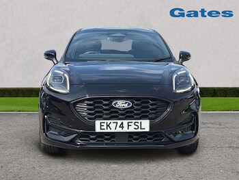 Used Ford Puma 2024 for sale - 78246714: Photo