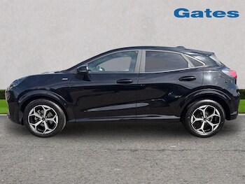 Used Ford Puma 2024 for sale - 78246714: Photo