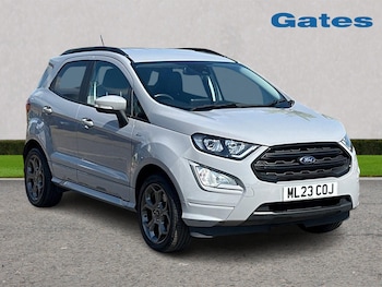 Used Ford Ecosport 2023 for sale - 78463709: Photo