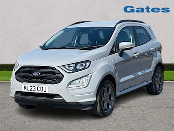 Used Ford Ecosport 2023 for sale - 78463709: Photo