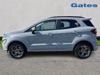 Used Ford Ecosport 2023 for sale - 78463709: Photo