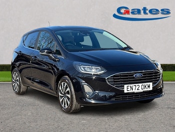 Ford - Fiesta