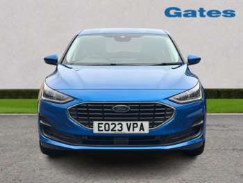 Used Ford Focus 2023 for sale - 74447736: Photo