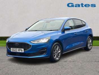 Used Ford Focus 2023 for sale - 74447736: Photo