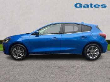 Used Ford Focus 2023 for sale - 74447736: Photo