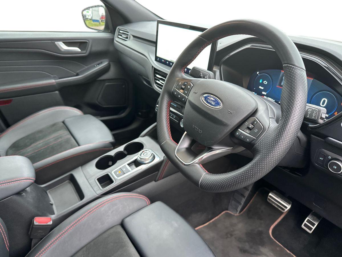 Used Ford Kuga 2024 for sale - 77281034: Photo 10
