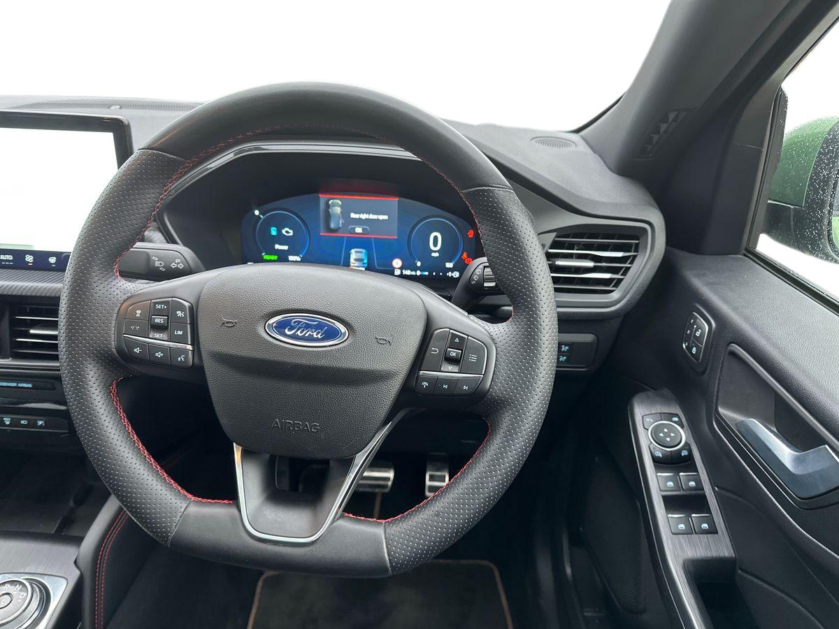 Used Ford Kuga 2024 for sale - 77281034: Photo 17