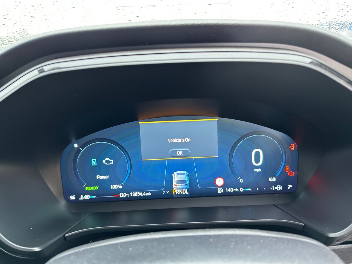 Used Ford Kuga 2024 for sale - 77281034: Photo 18