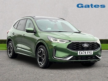 Used Ford Kuga 2024 for sale - 77281034: Photo