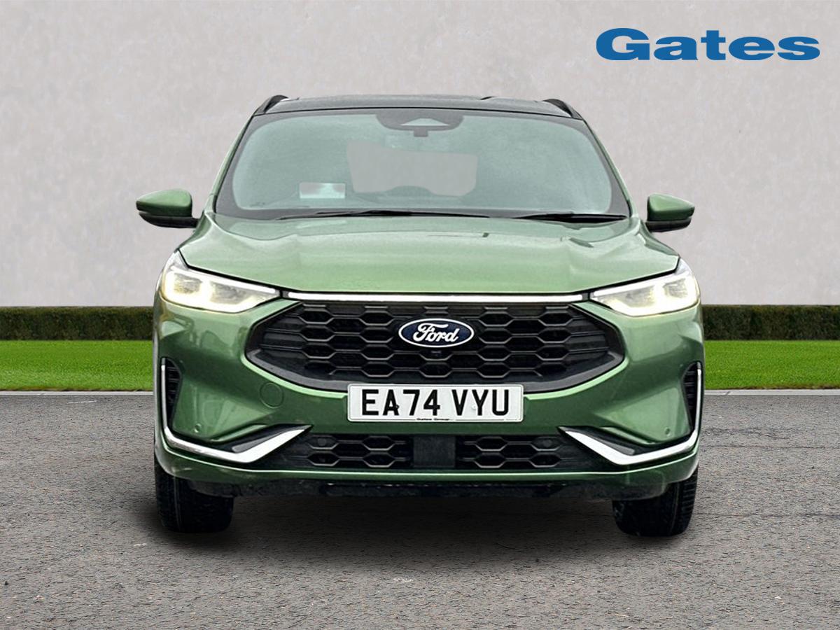 Used Ford Kuga 2024 for sale - 77281034: Photo 2