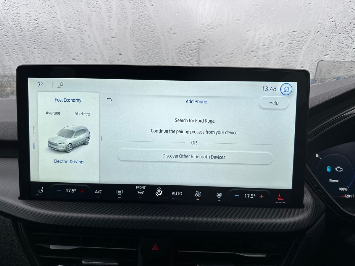 Used Ford Kuga 2024 for sale - 77281034: Photo 21