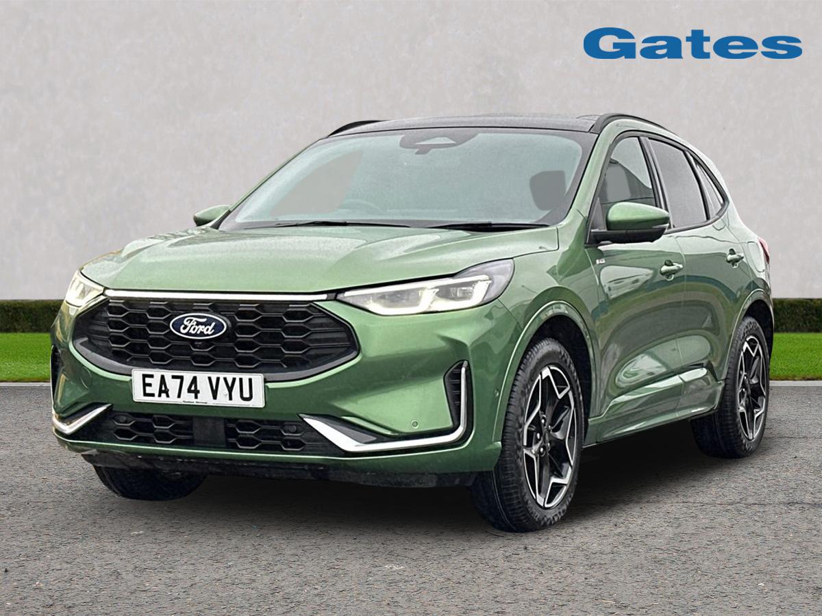 Used Ford Kuga 2024 for sale - 77281034: Photo 3