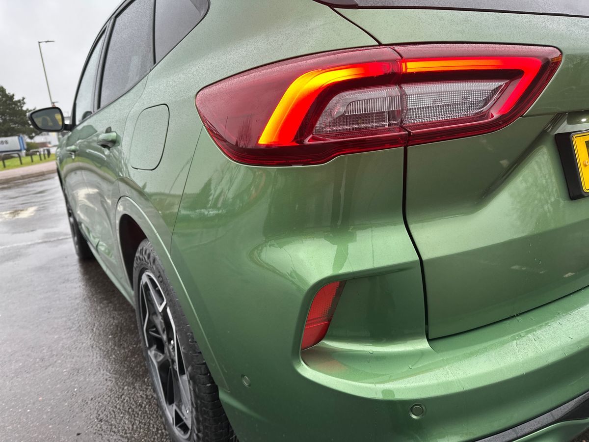 Used Ford Kuga 2024 for sale - 77281034: Photo 33