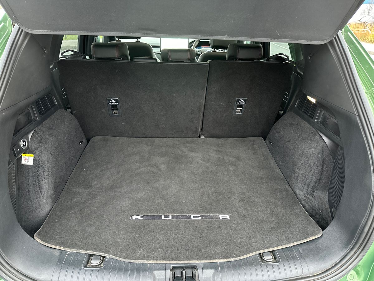 Used Ford Kuga 2024 for sale - 77281034: Photo 34