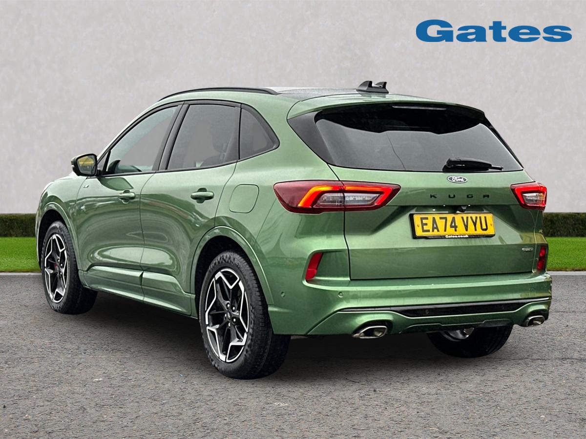 Used Ford Kuga 2024 for sale - 77281034: Photo 5