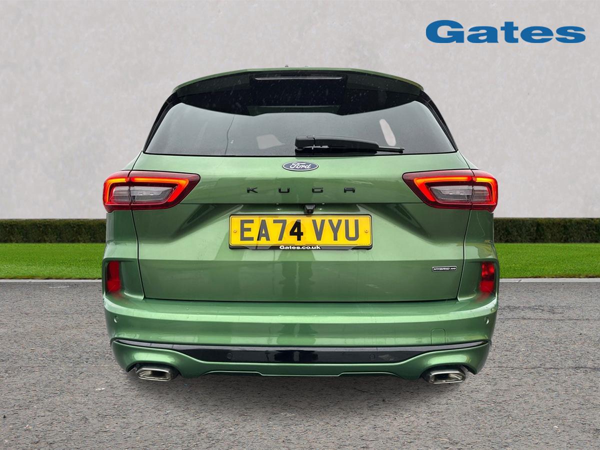 Used Ford Kuga 2024 for sale - 77281034: Photo 6
