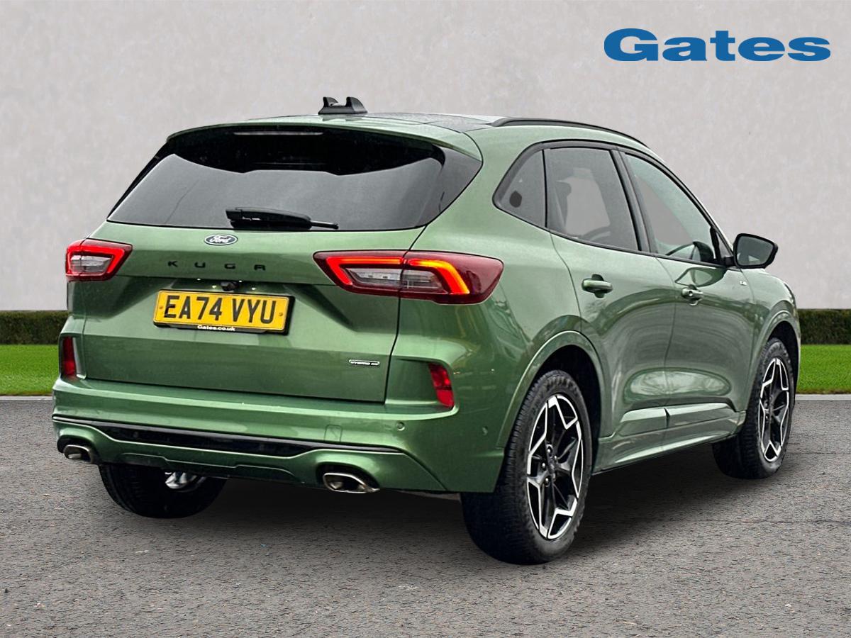 Used Ford Kuga 2024 for sale - 77281034: Photo 7