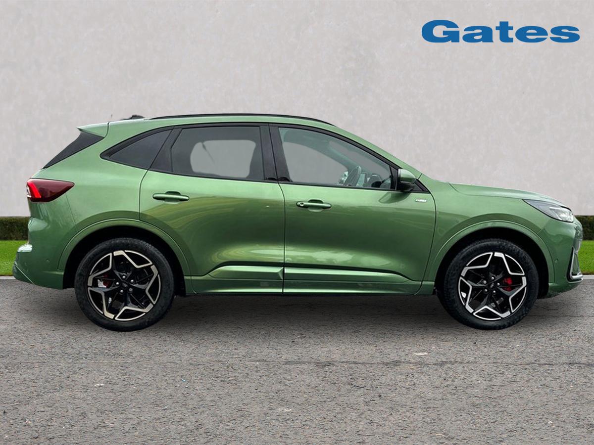 Used Ford Kuga 2024 for sale - 77281034: Photo 8