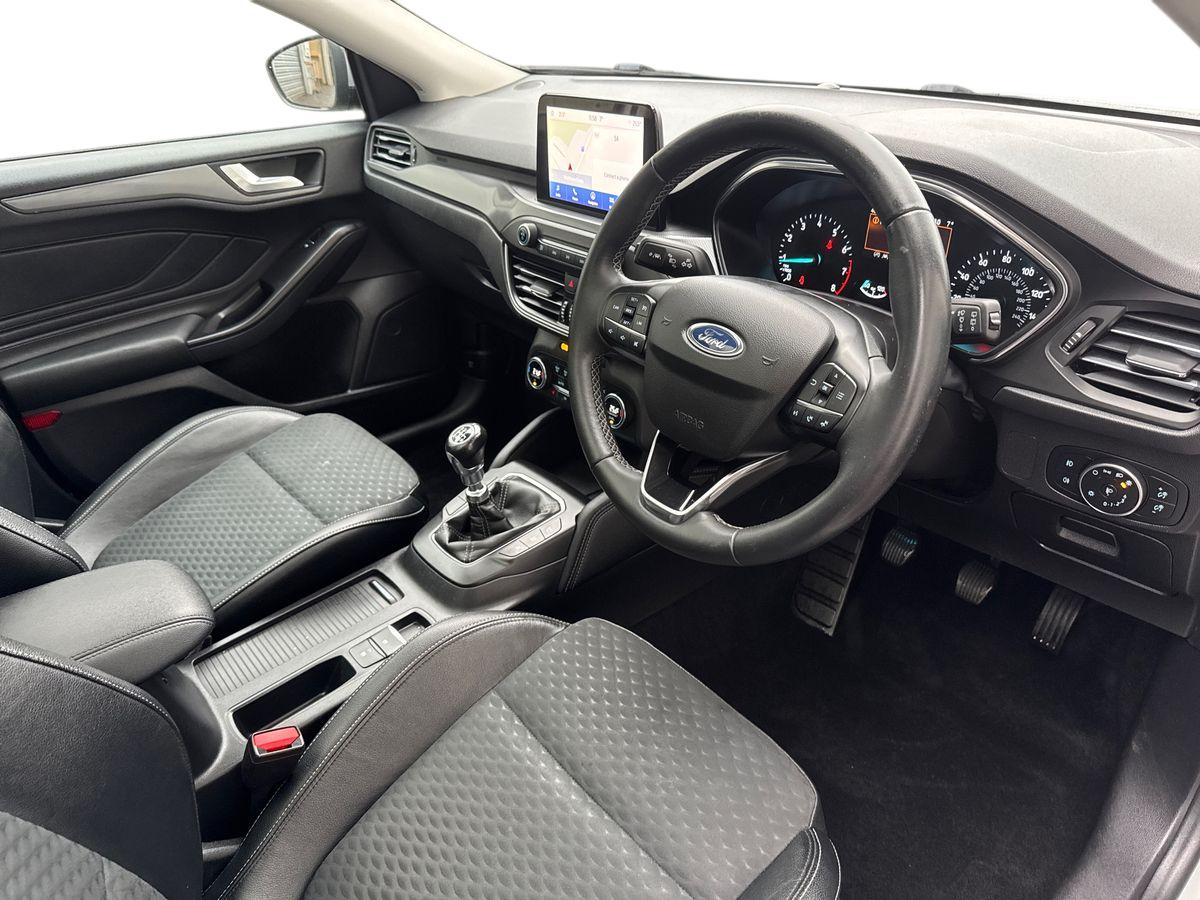 Used Ford Focus 2019 for sale - 76826761: Photo 10
