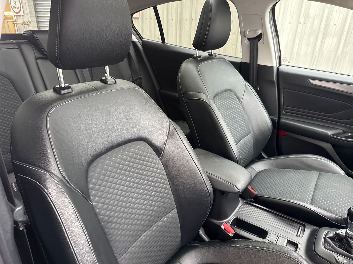 Used Ford Focus 2019 for sale - 76826761: Photo 12