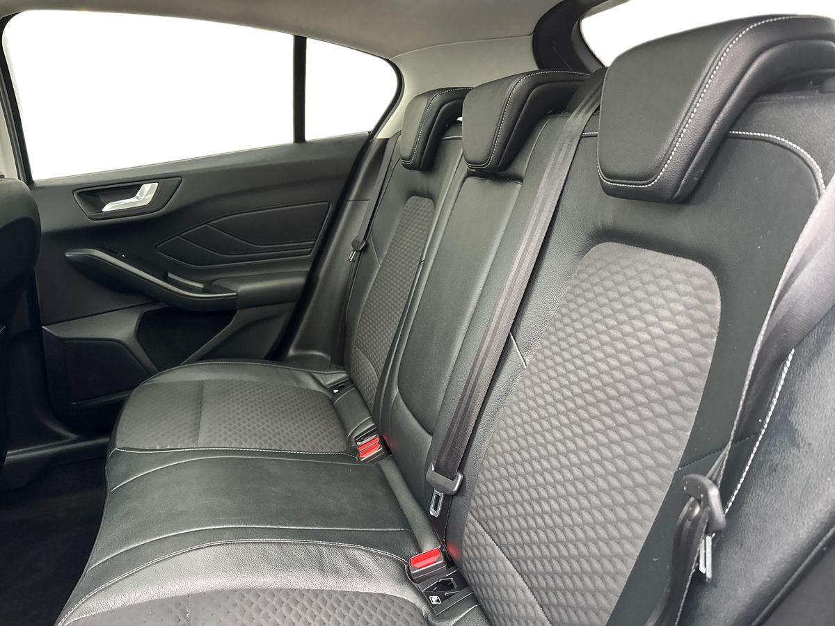 Used Ford Focus 2019 for sale - 76826761: Photo 14