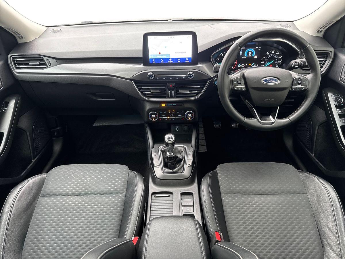 Used Ford Focus 2019 for sale - 76826761: Photo 15