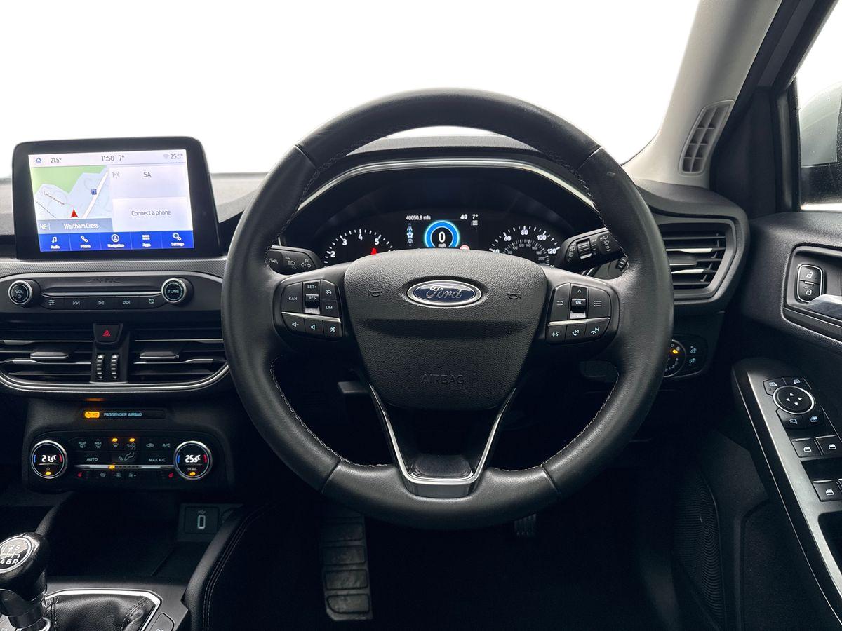 Used Ford Focus 2019 for sale - 76826761: Photo 17
