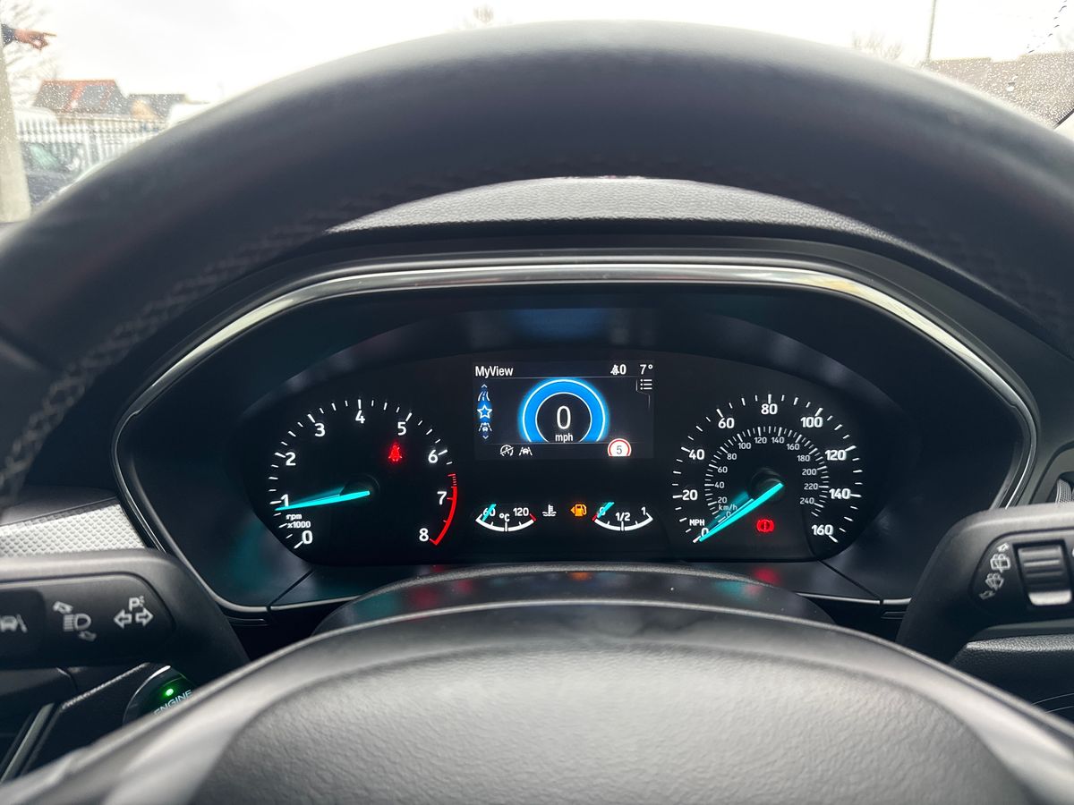 Used Ford Focus 2019 for sale - 76826761: Photo 18