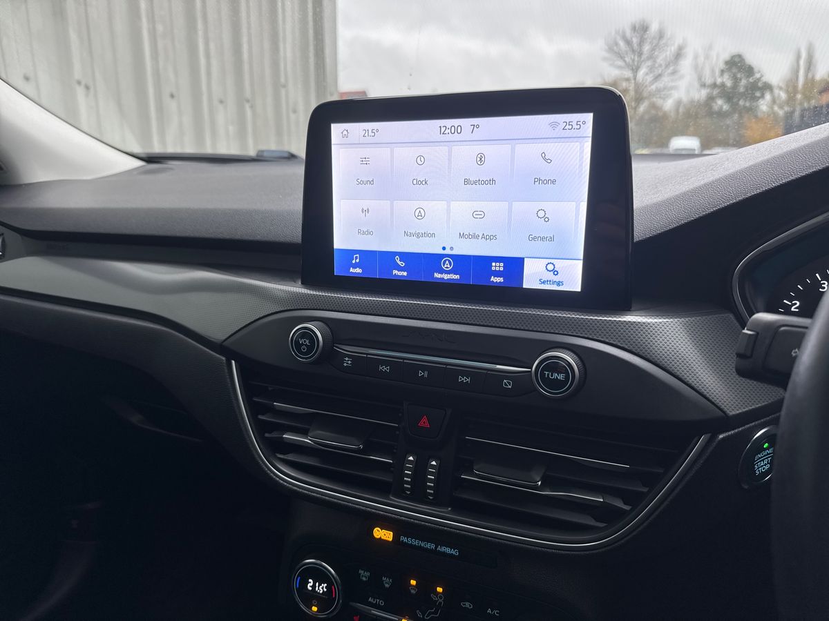 Used Ford Focus 2019 for sale - 76826761: Photo 19