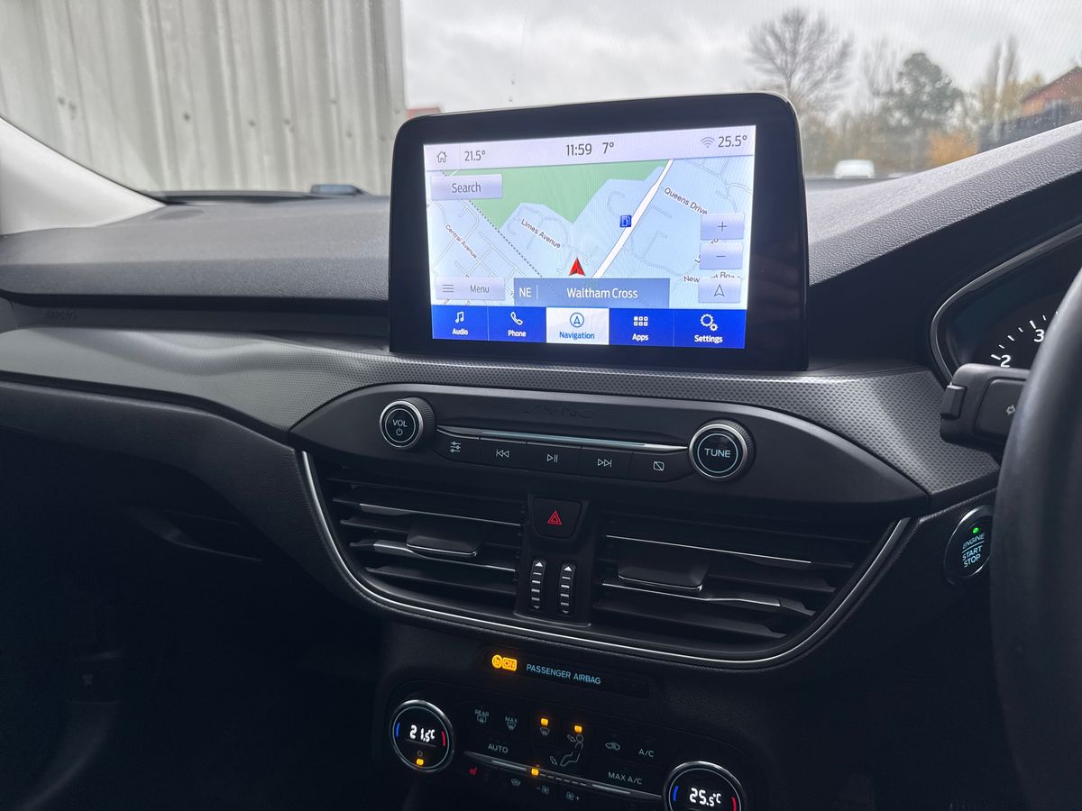 Used Ford Focus 2019 for sale - 76826761: Photo 20