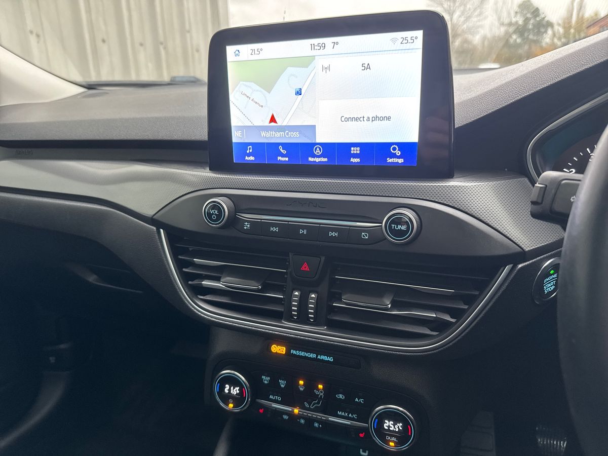 Used Ford Focus 2019 for sale - 76826761: Photo 22