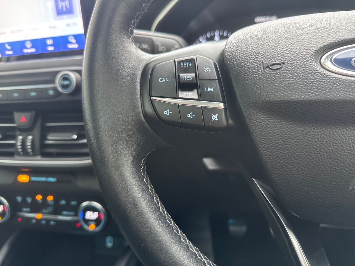 Used Ford Focus 2019 for sale - 76826761: Photo 26