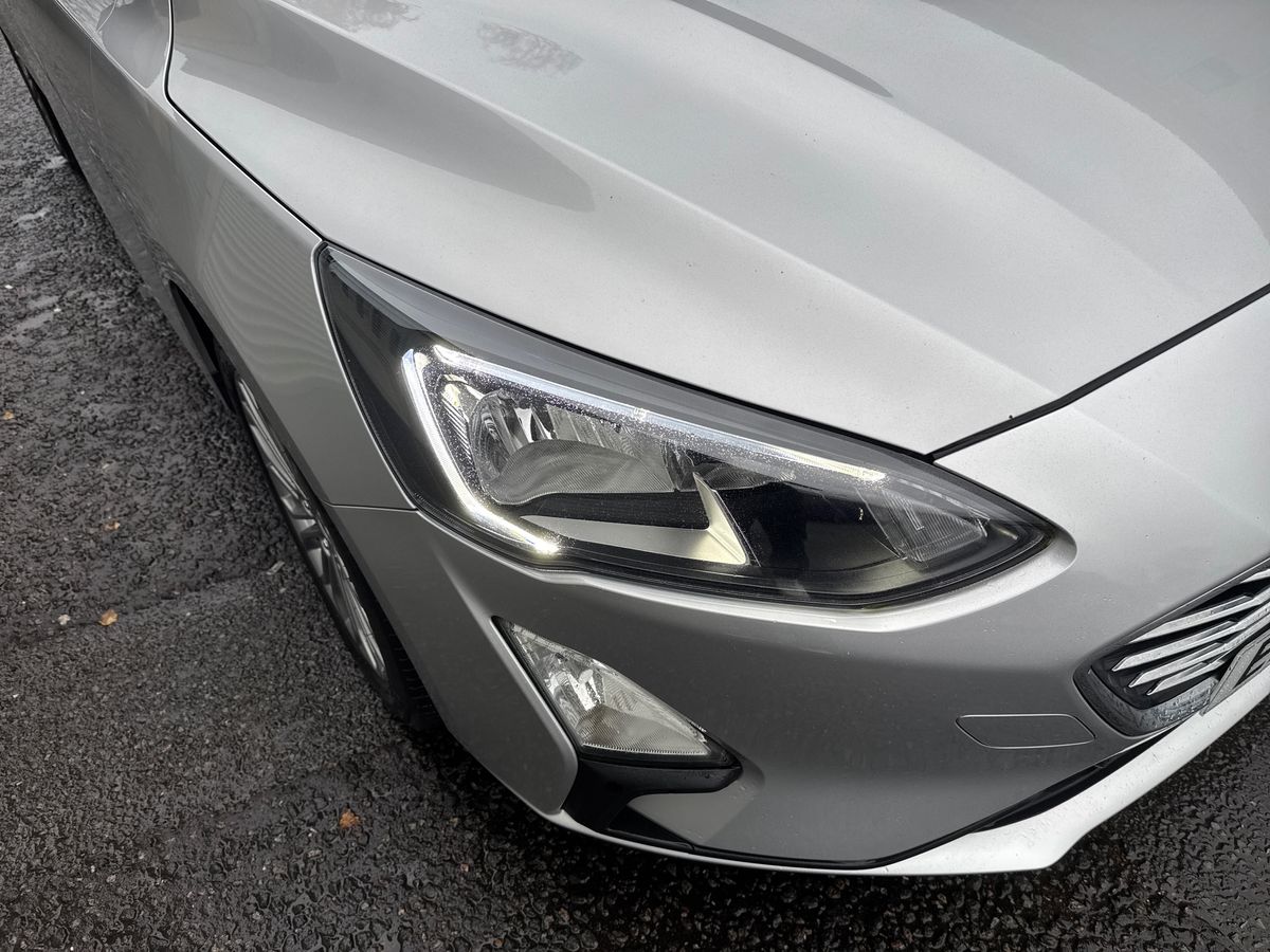 Used Ford Focus 2019 for sale - 76826761: Photo 32