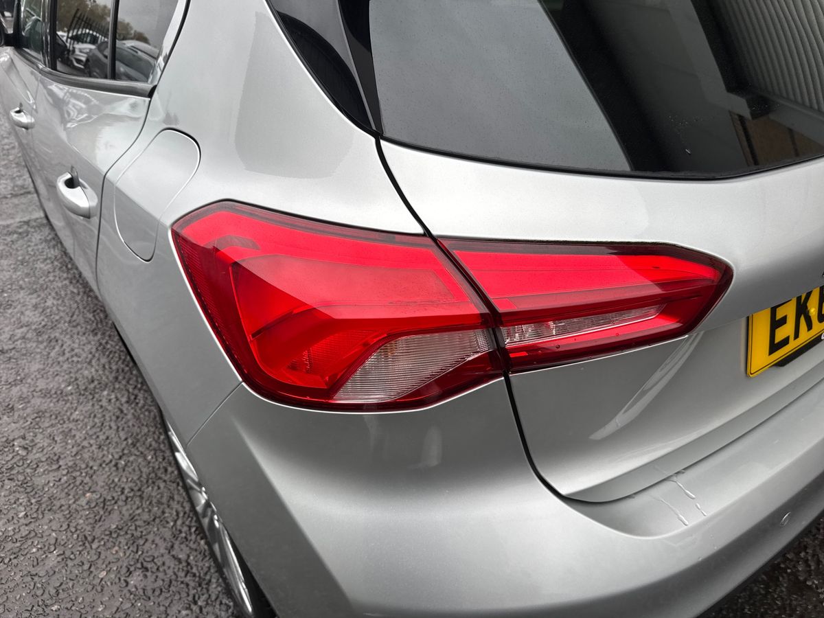 Used Ford Focus 2019 for sale - 76826761: Photo 33