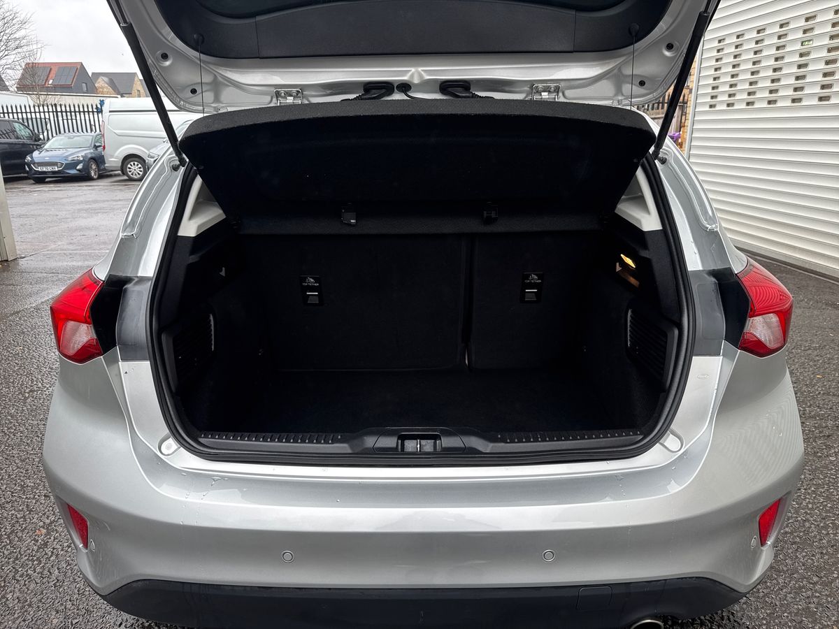 Used Ford Focus 2019 for sale - 76826761: Photo 34