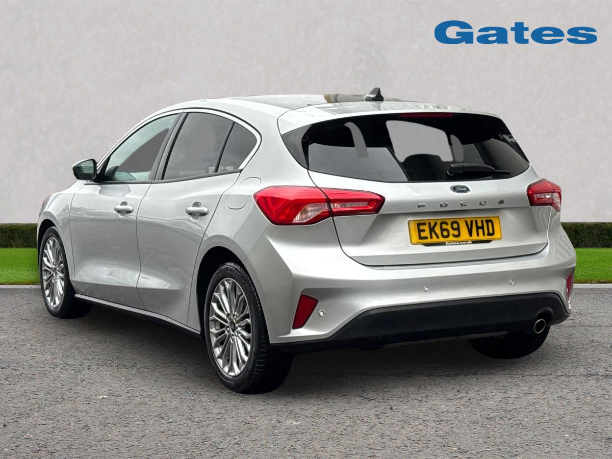 Used Ford Focus 2019 for sale - 76826761: Photo 5