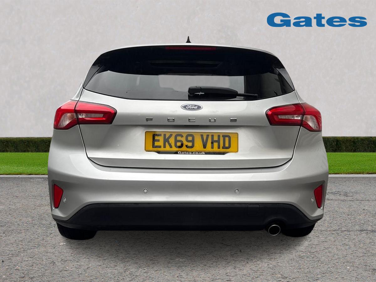 Used Ford Focus 2019 for sale - 76826761: Photo 6