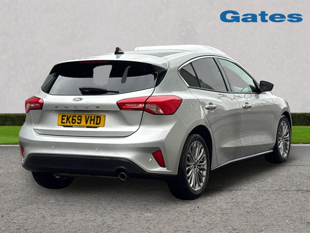 Used Ford Focus 2019 for sale - 76826761: Photo 7