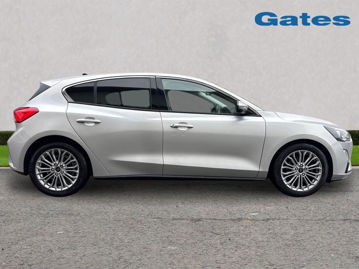 Used Ford Focus 2019 for sale - 76826761: Photo 8